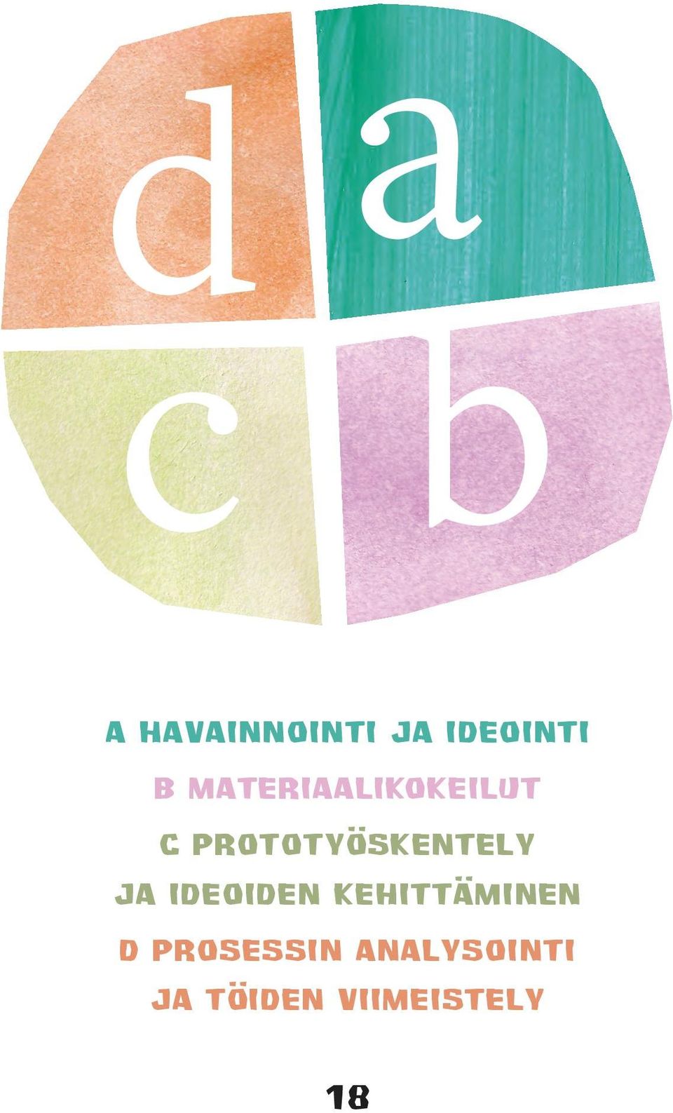 Prototyöskentely ja ideoiden
