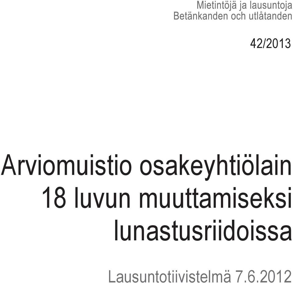 muuttamiseksi