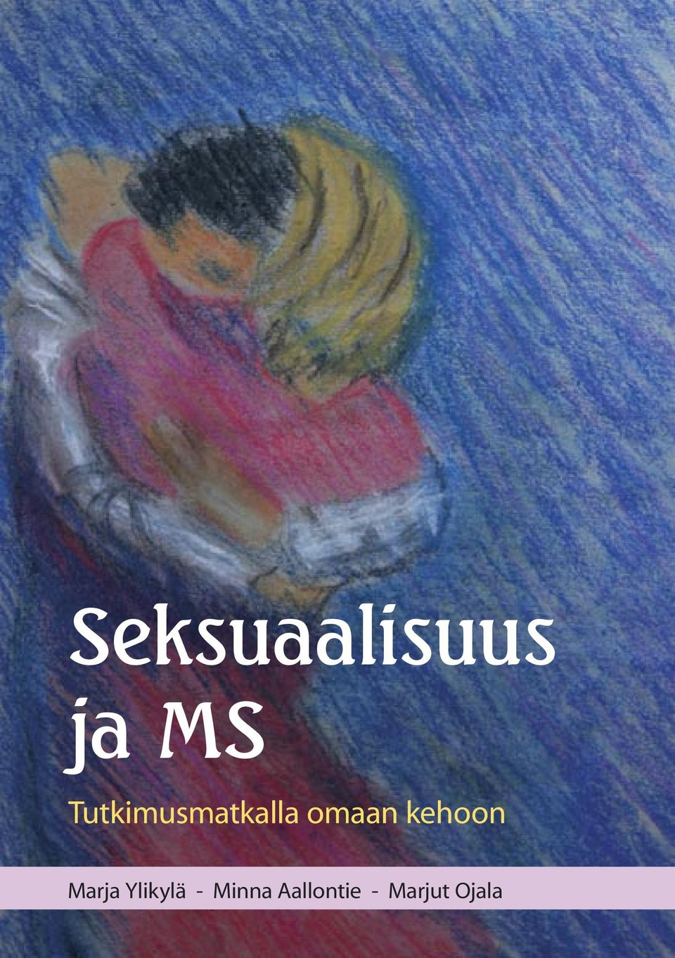 kehoon Marja Ylikylä -