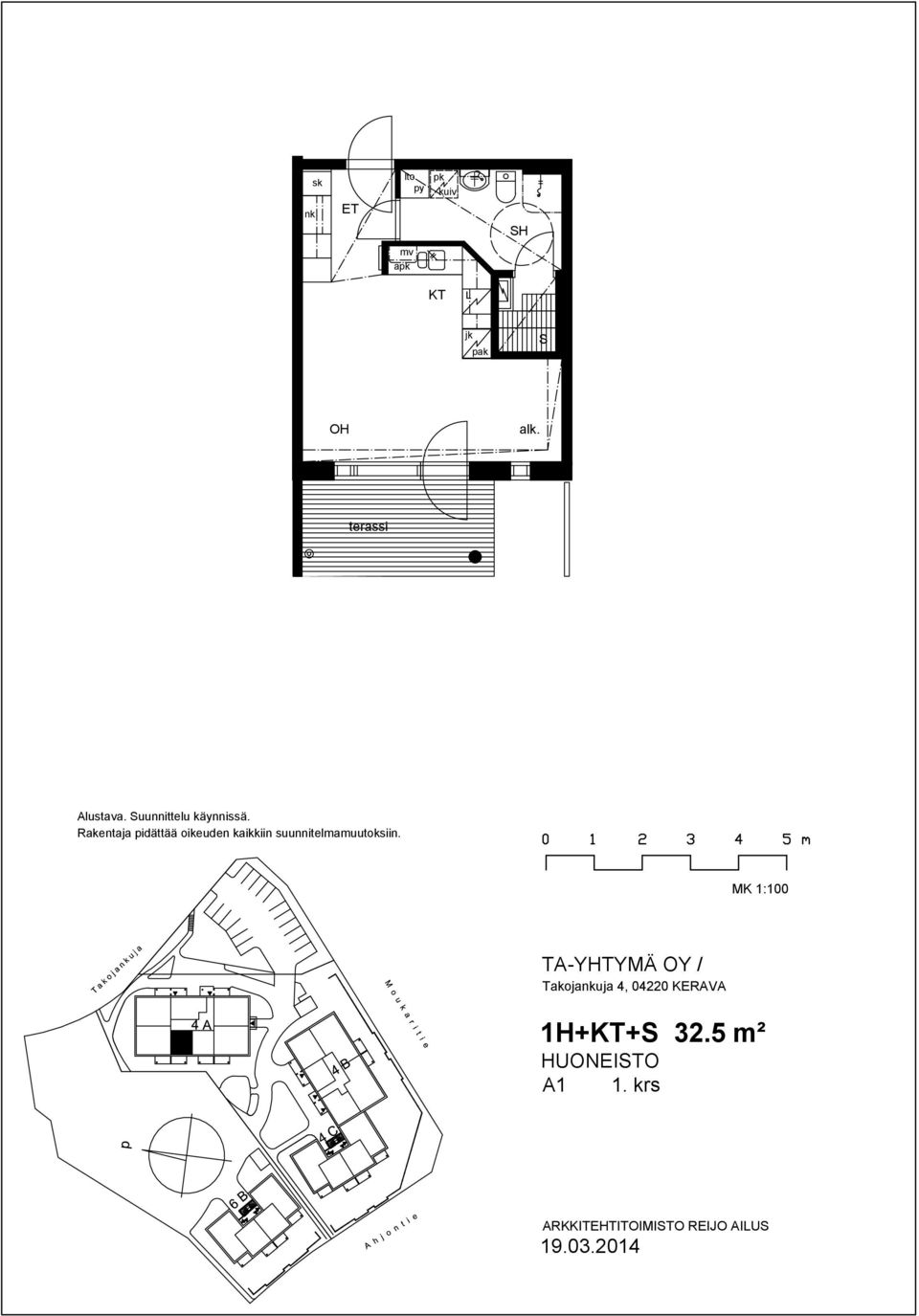 04220 KERAVA 1H++