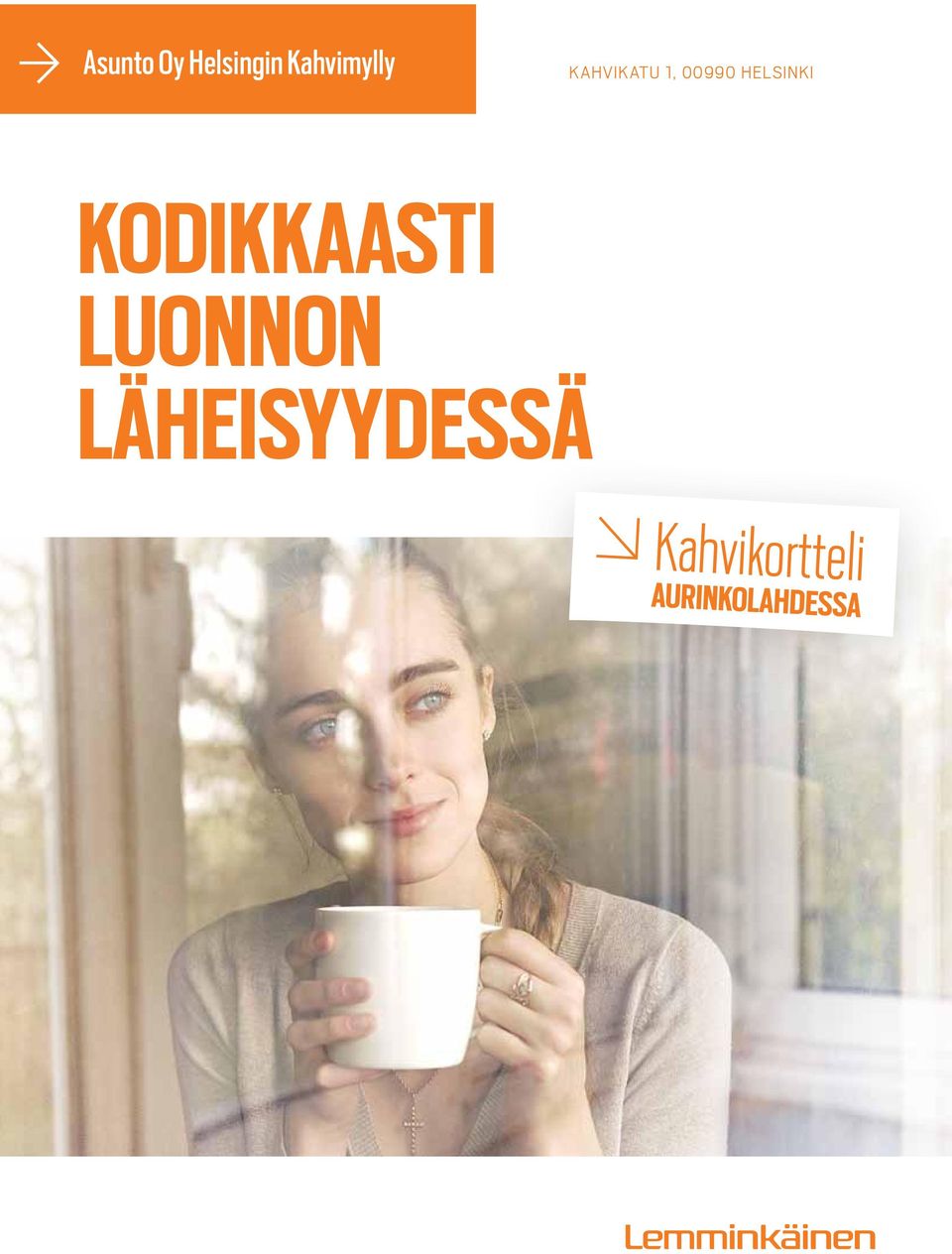 00990 Helsinki KODKkAA