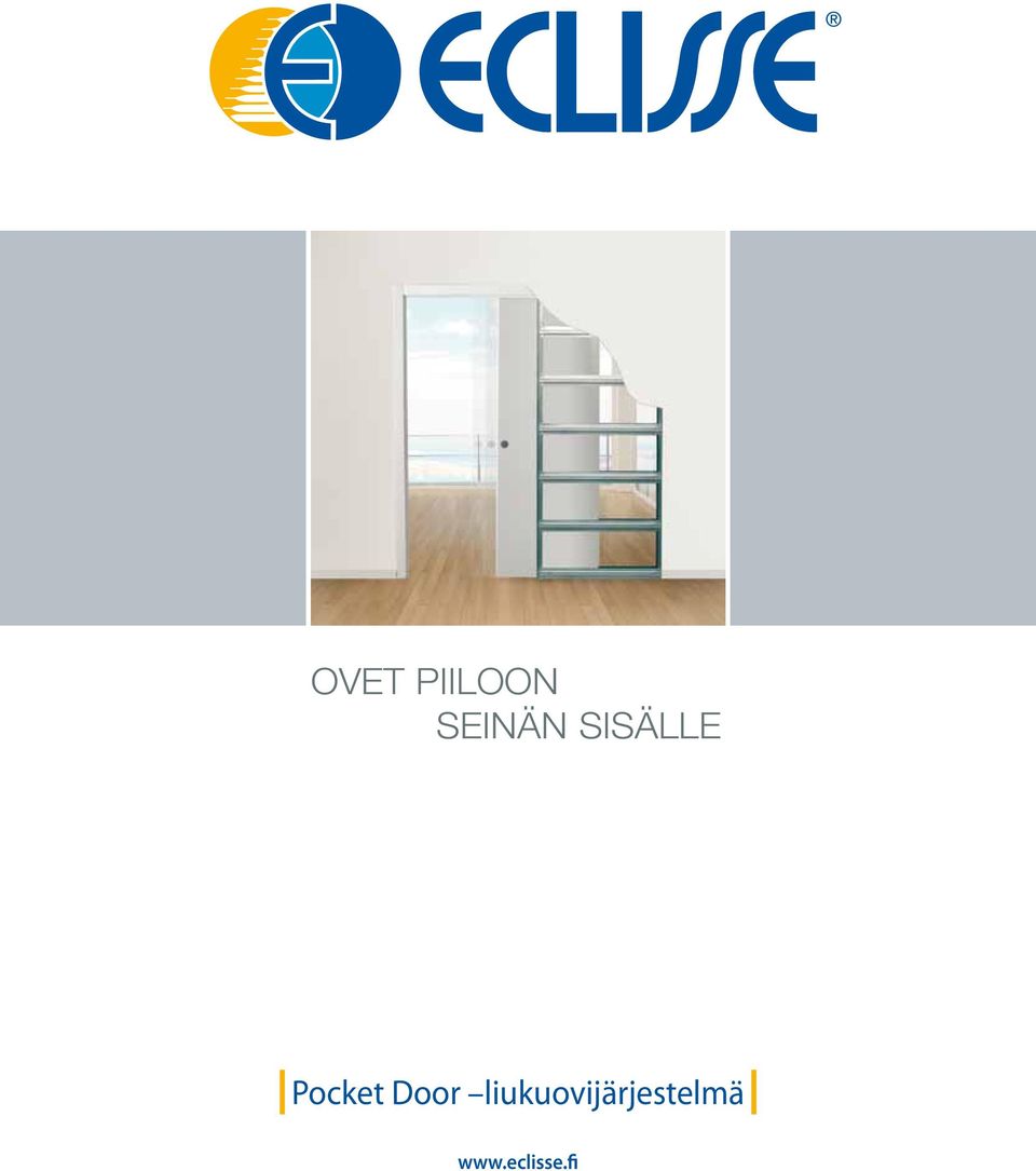 Pocket Door