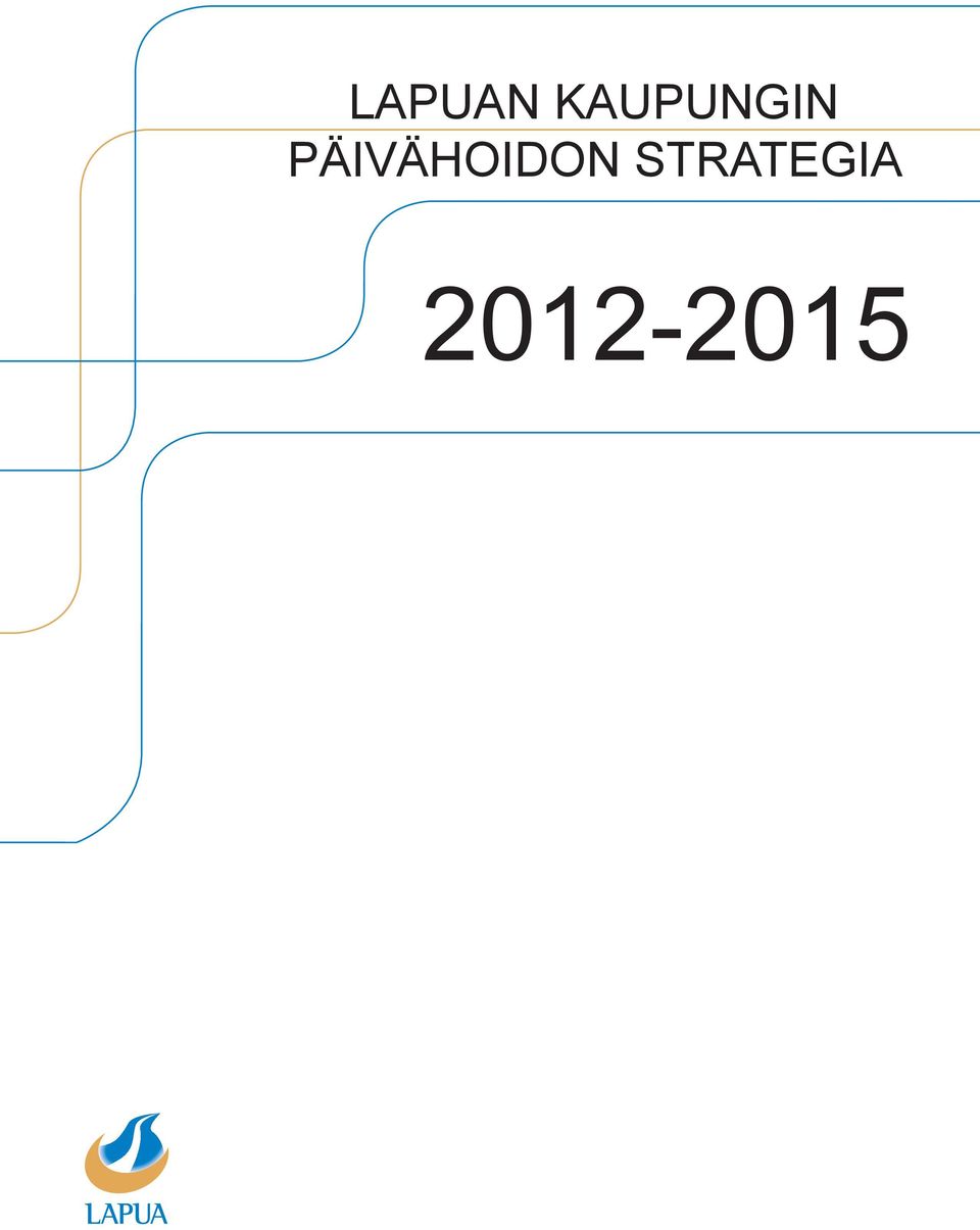 PÄIVÄHOIDON