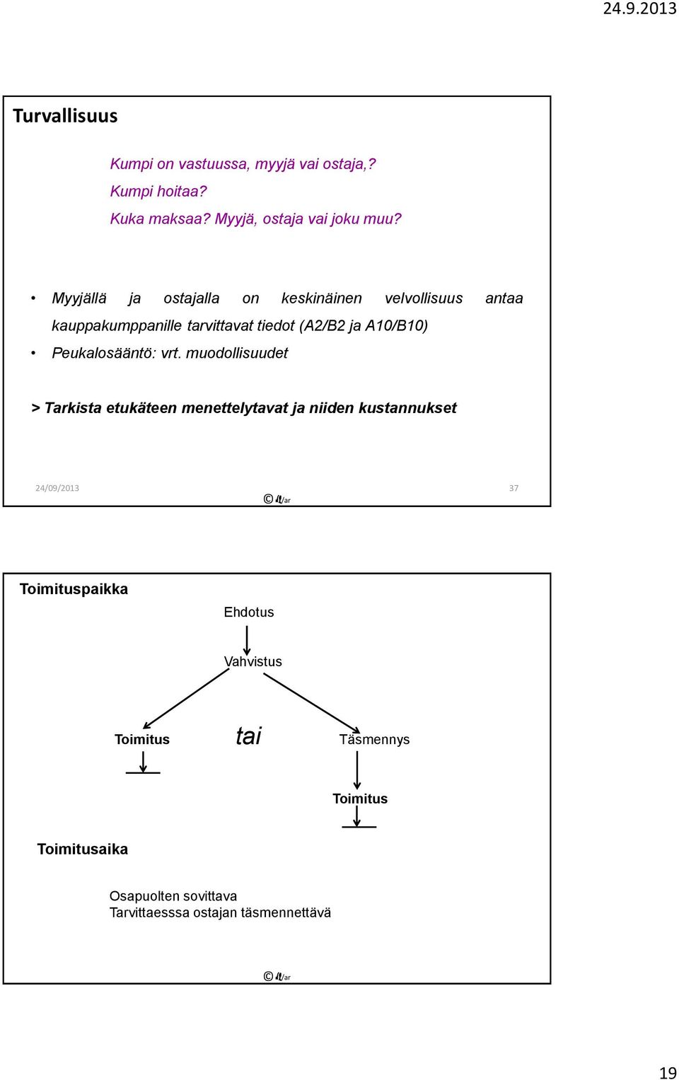 Peukalosääntö: vrt.