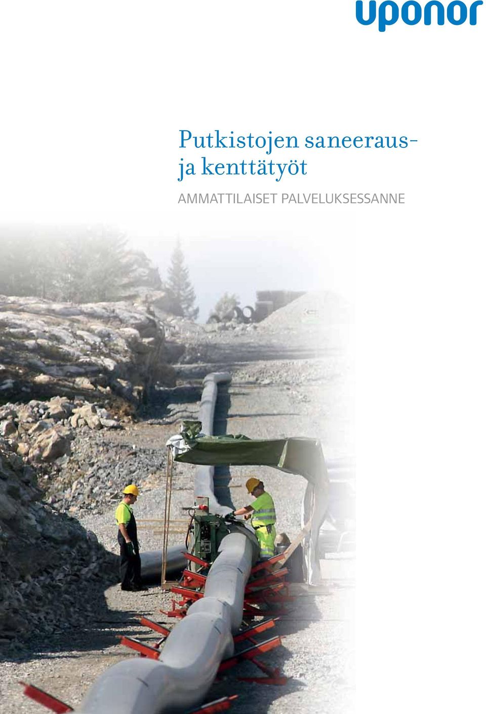 kenttätyöt