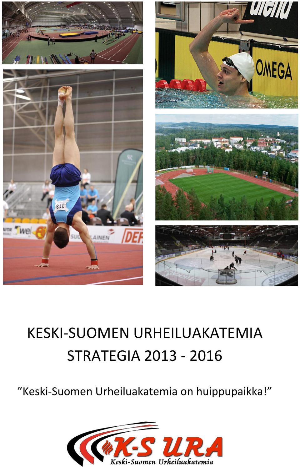STRATEGIA 2013-2016