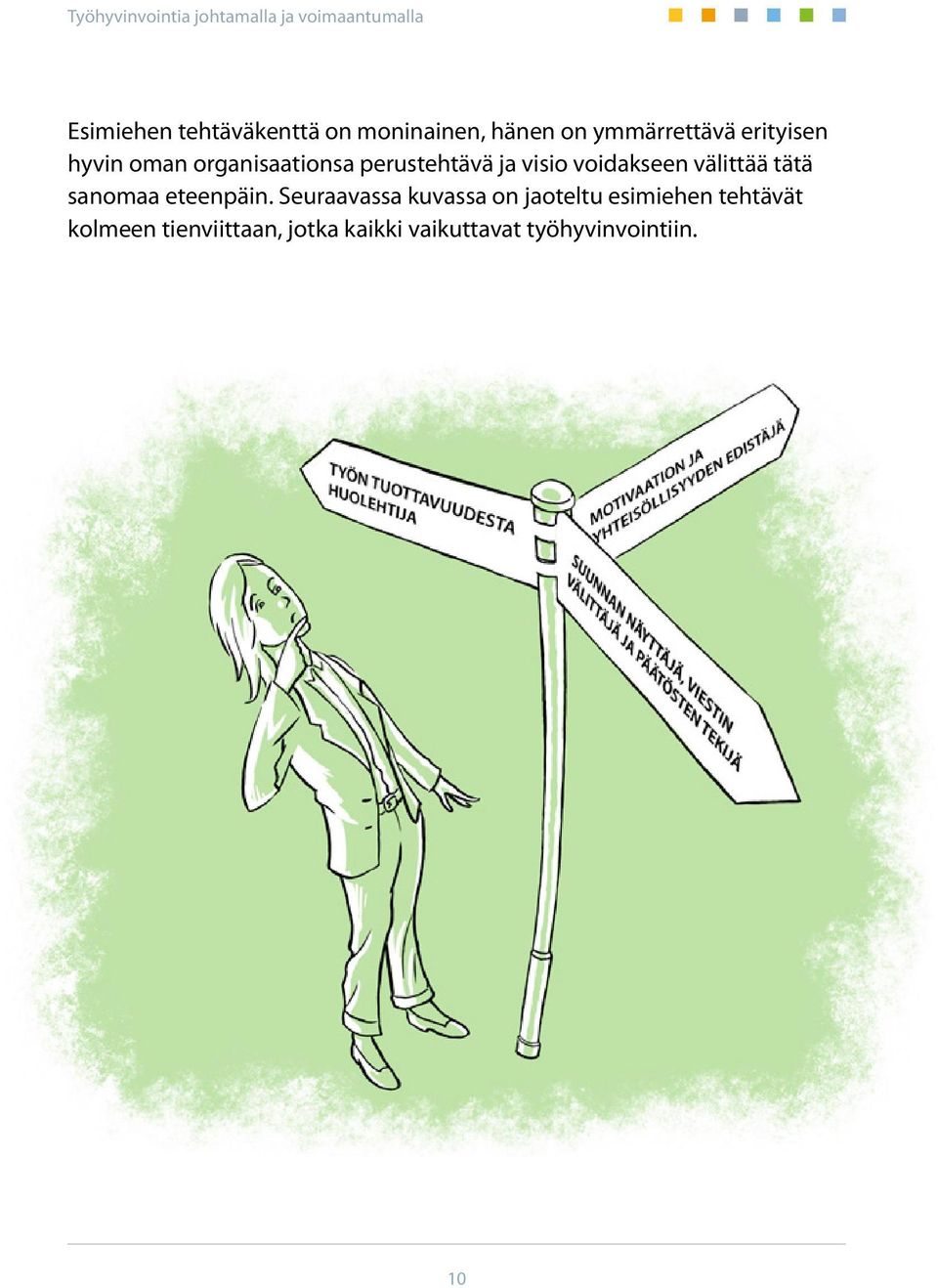 tätä sanomaa eteenpäin.