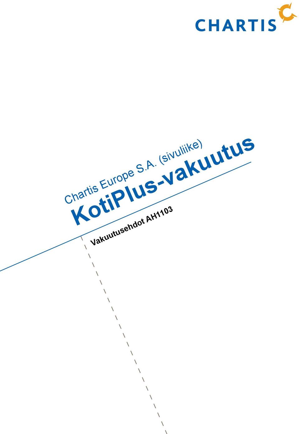 KotiPlus-vakuutus