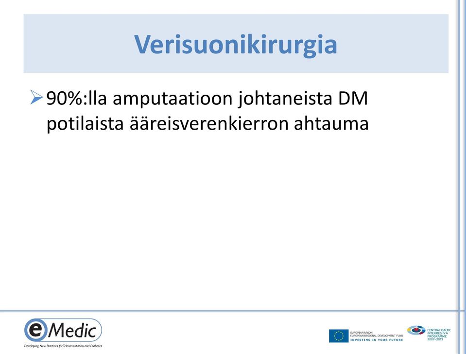 johtaneista DM