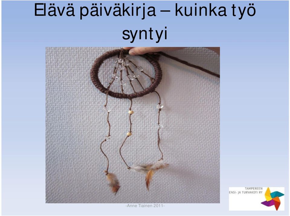 kuinka työ