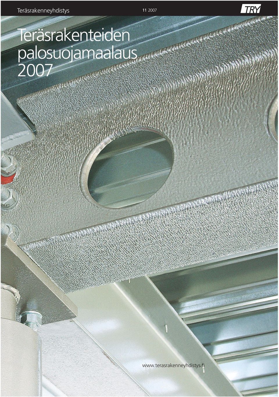 palosuojamaalaus 2007