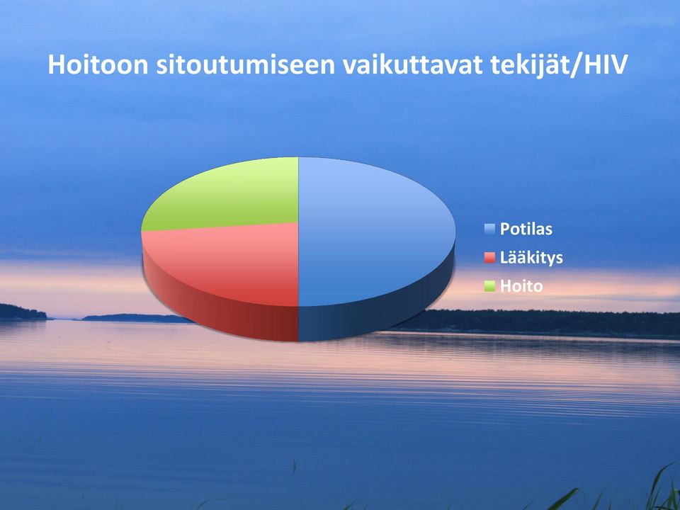 vaikuttavat