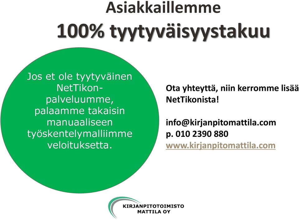 työskentelymalliimme veloituksetta.