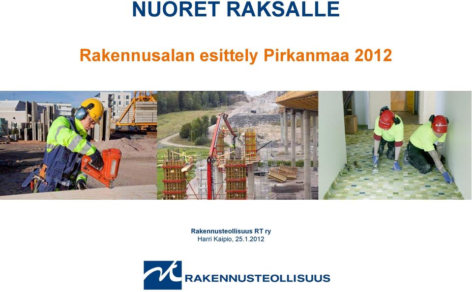 Pirkanmaa 2012