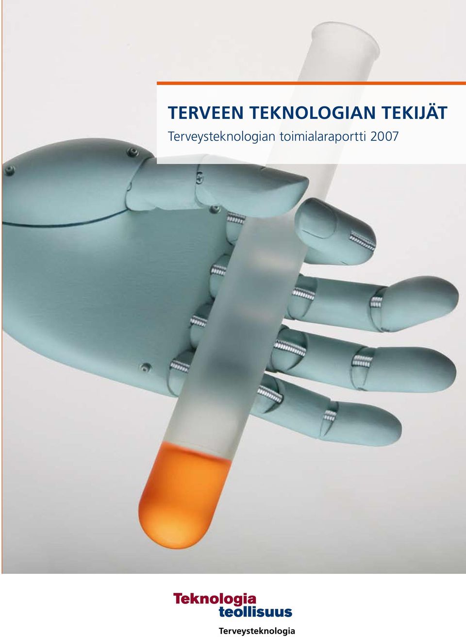 tekijät Terveys