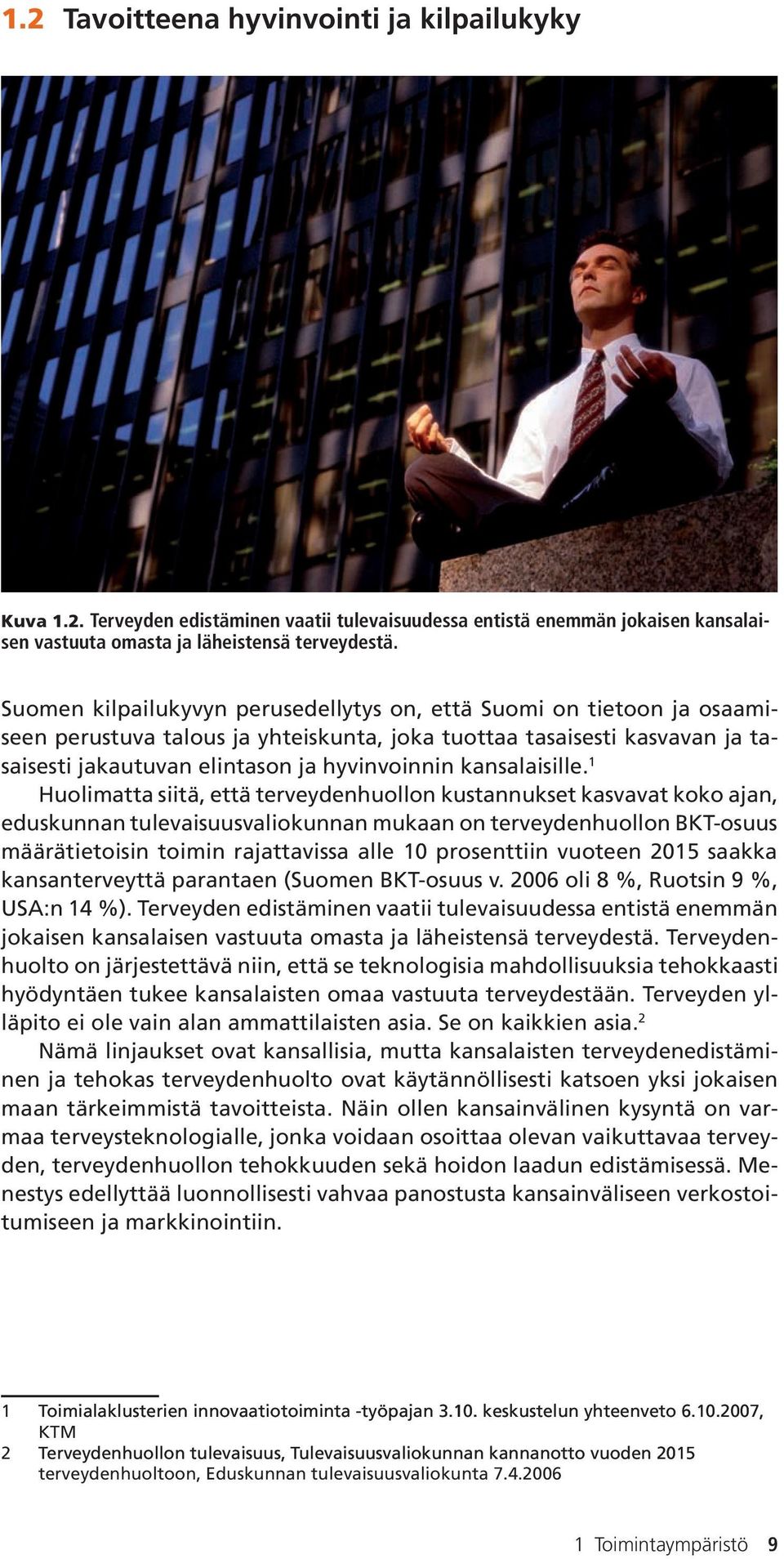 kansalaisille.