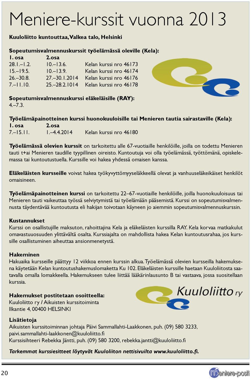 osa 2.osa 7. 15.11. 1. 4.
