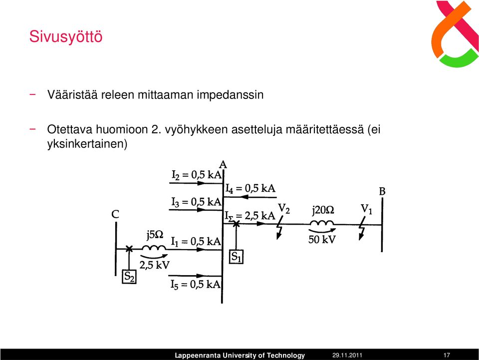 huomioon 2.