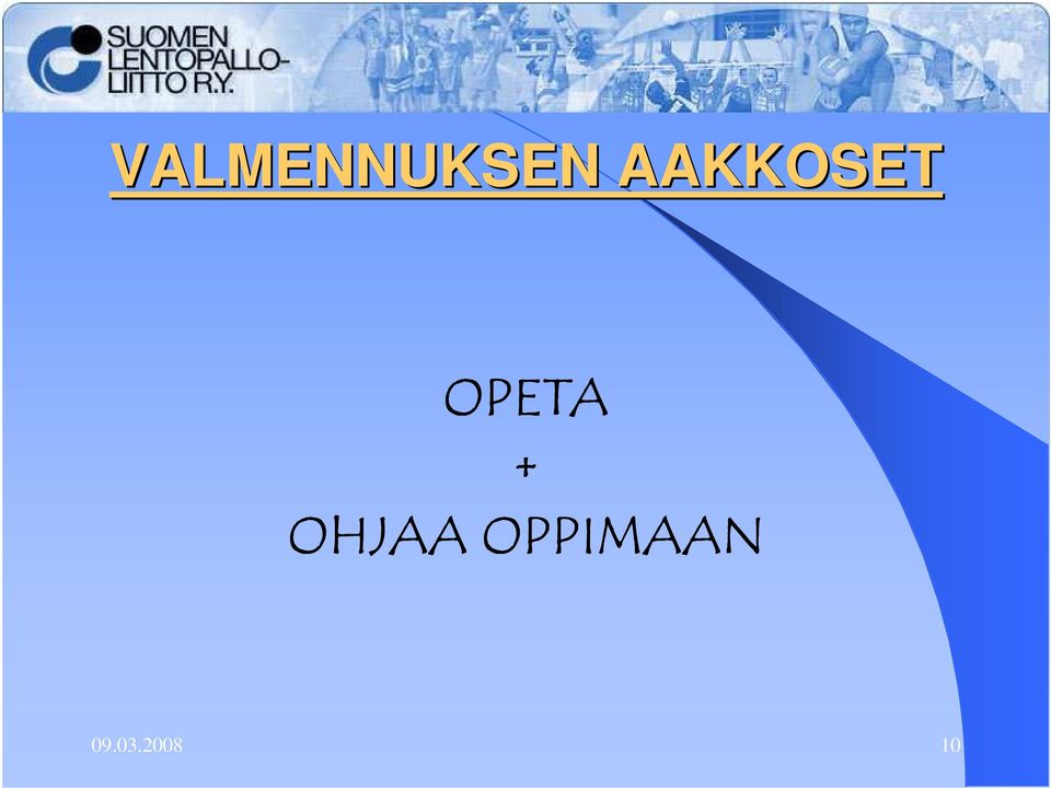 + OHJAA