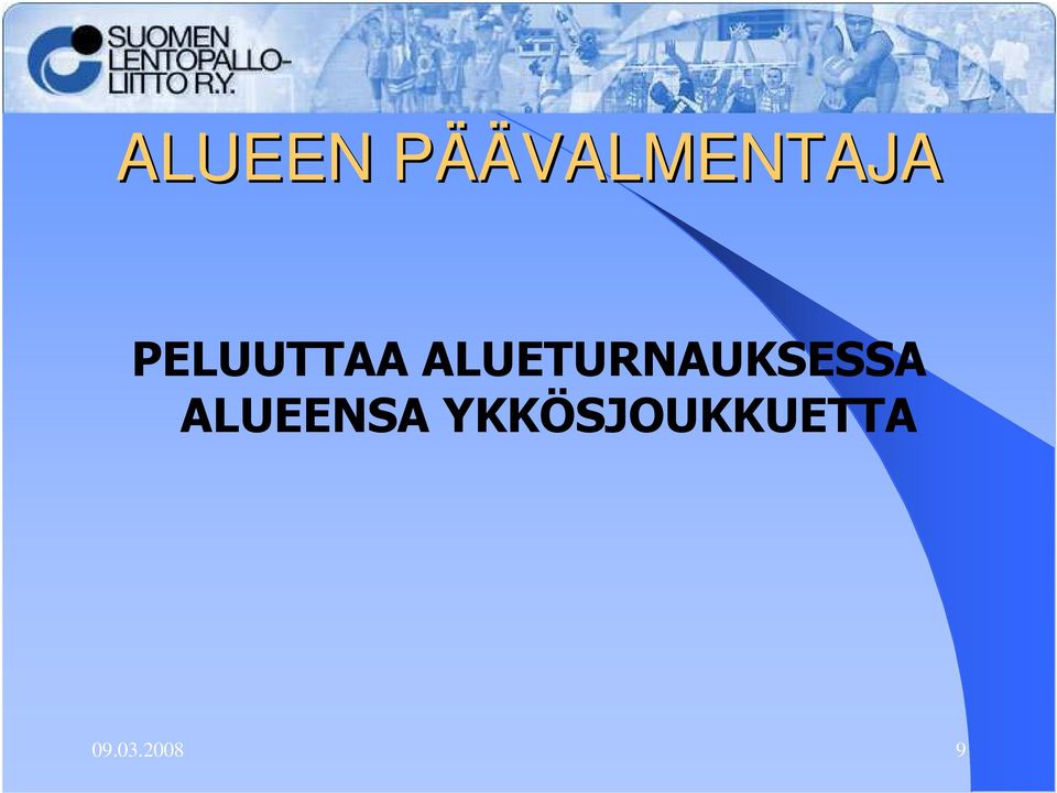 ALUETURNAUKSESSA