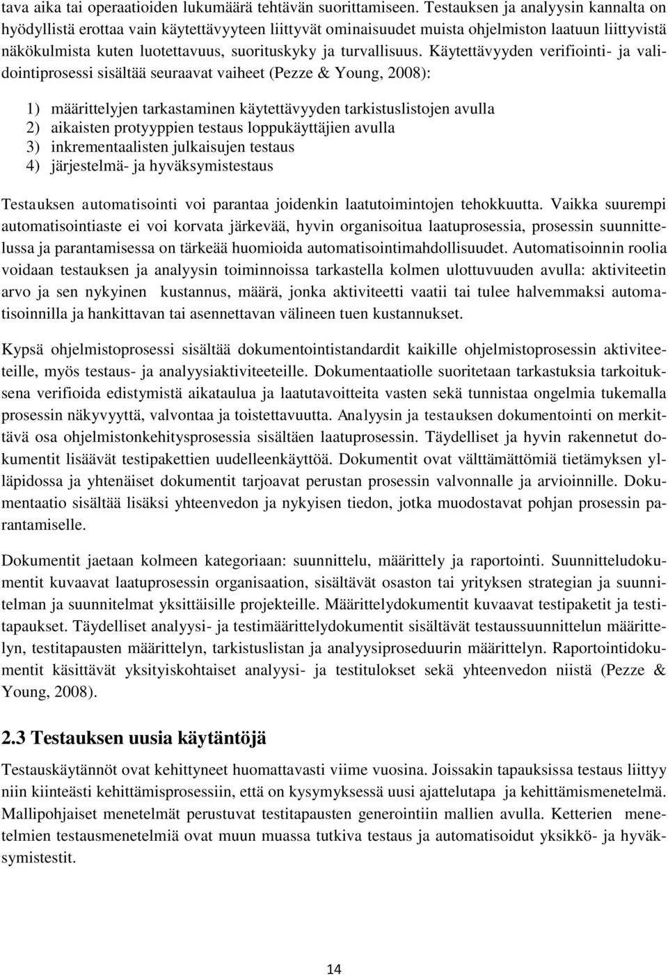 turvallisuus.
