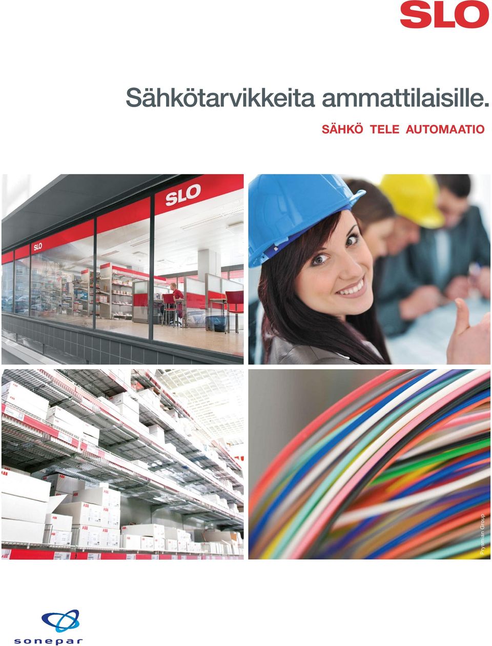 SÄHKÖ TELE