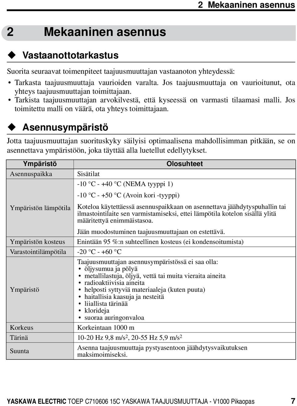 Jos toimitettu malli on väärä, ota yhteys toimittajaan.