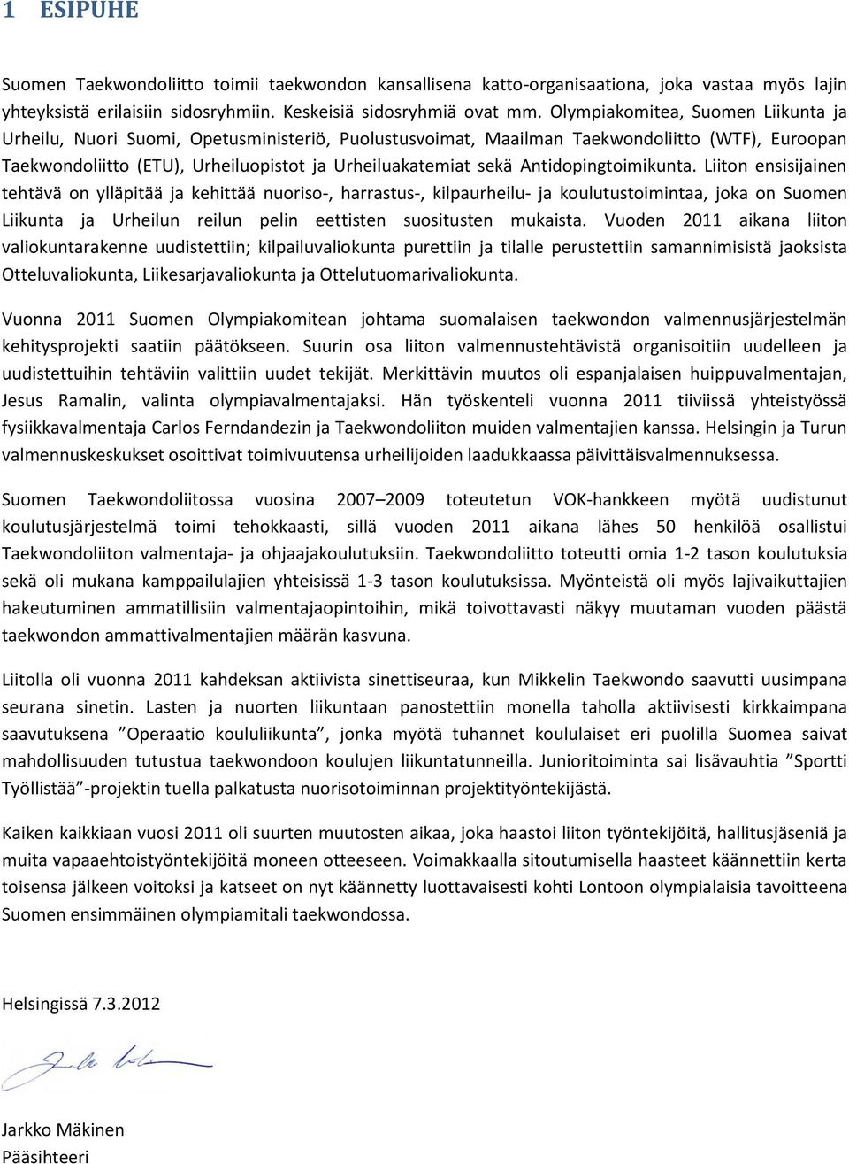 Antidopingtoimikunta.