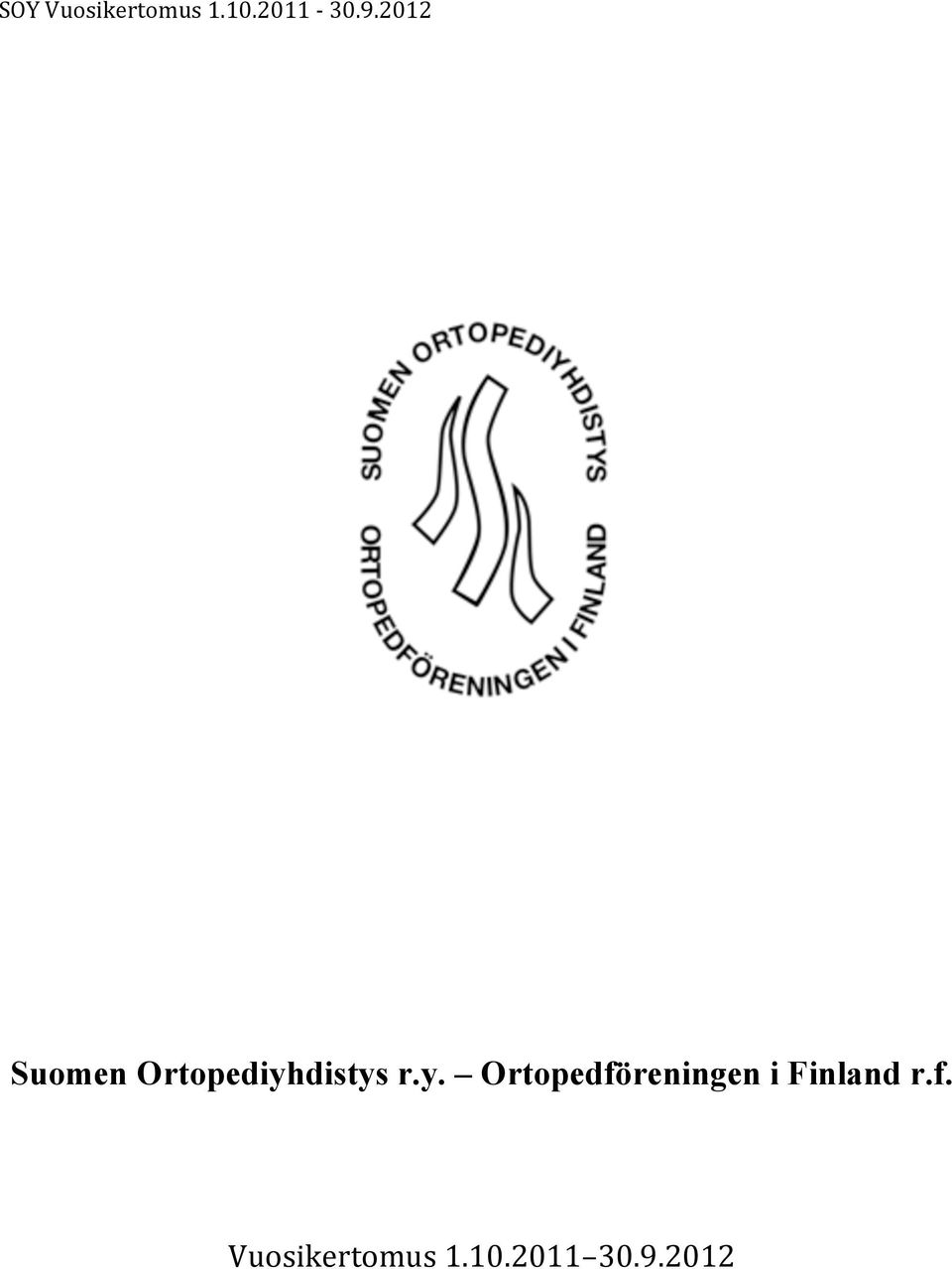 i Finland r.f.