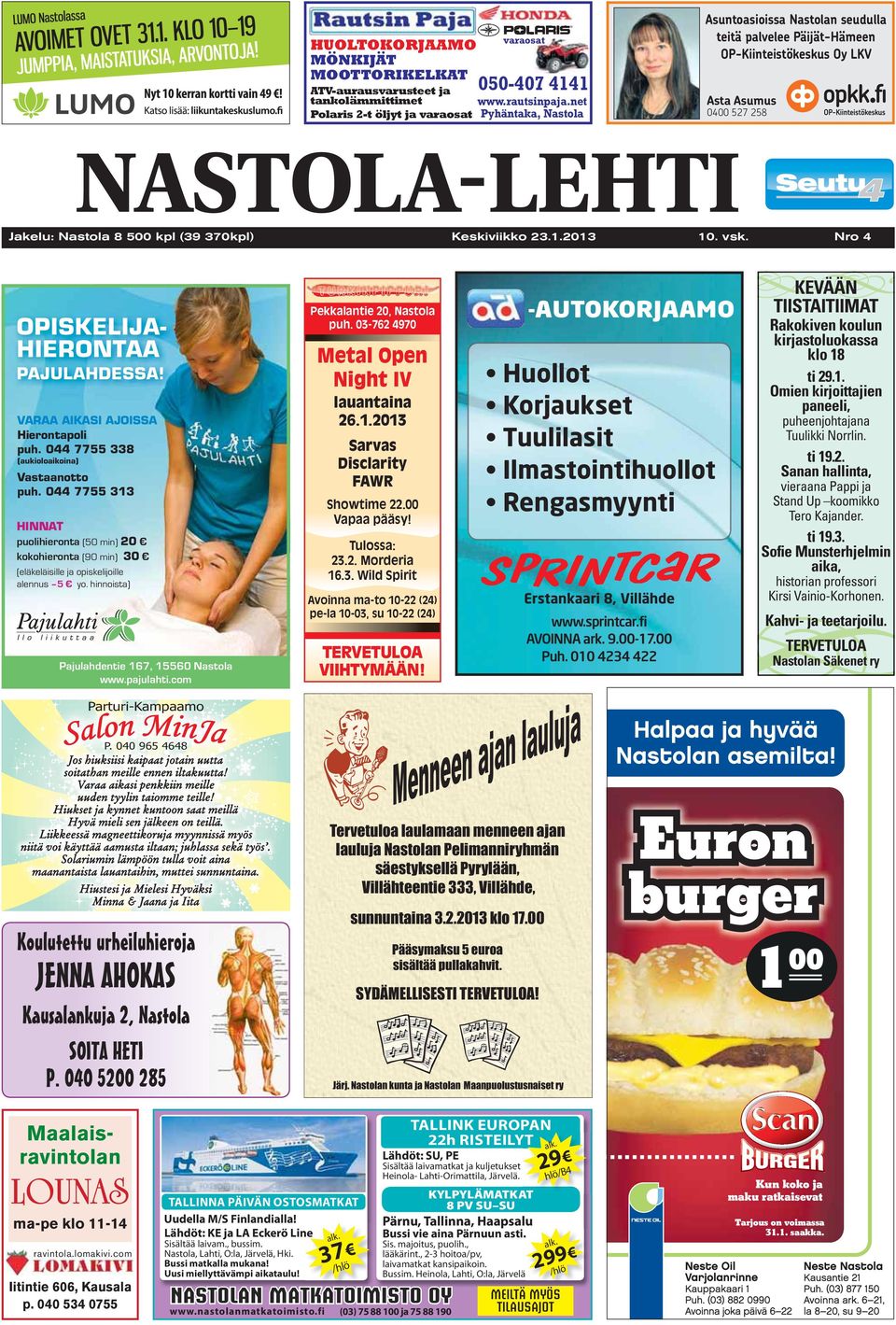 öljyä Hieronta ja suku puoli