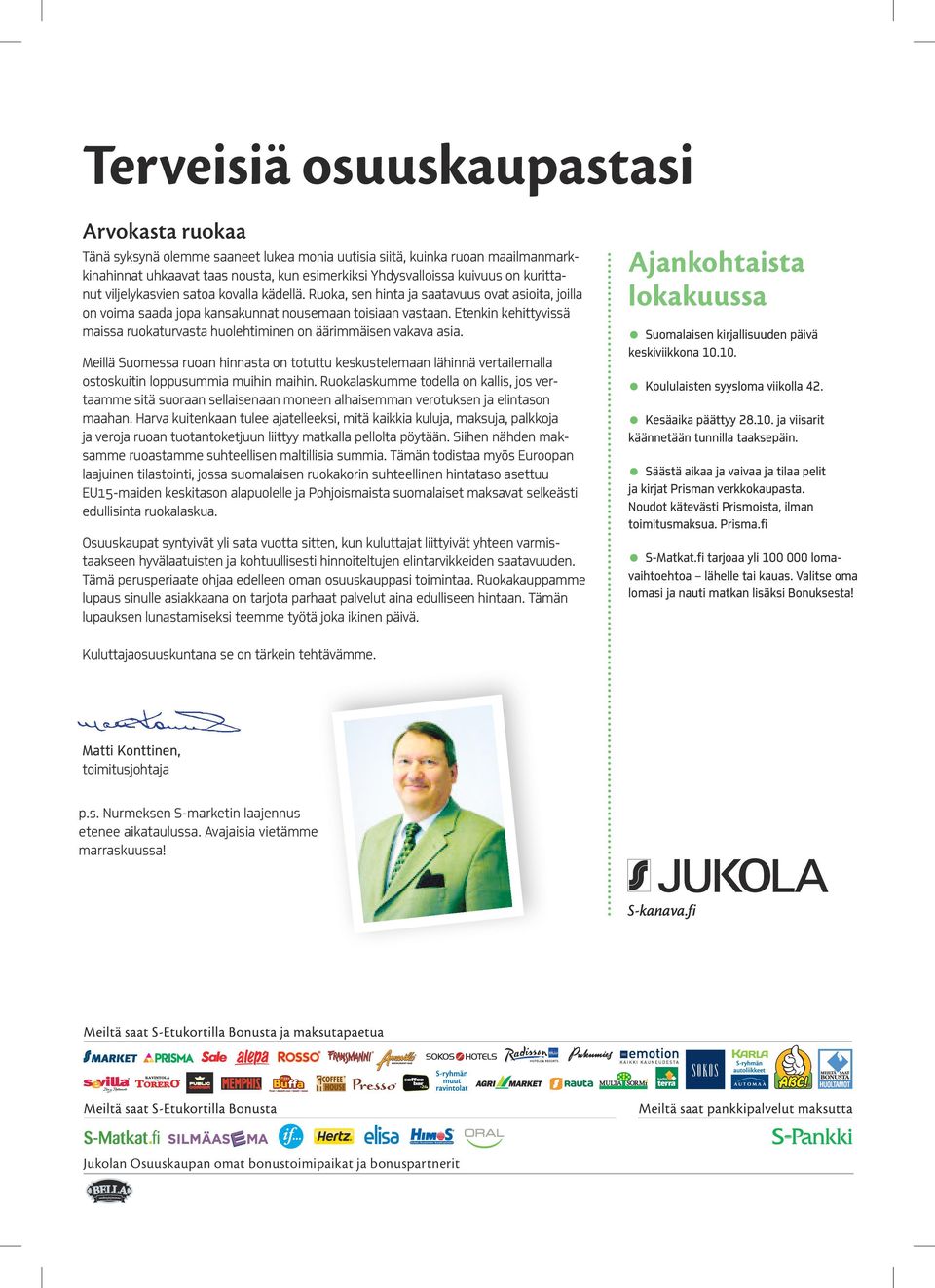 Etenkin kehittyvissä maissa ruokaturvasta huolehtiminen on äärimmäisen vakava asia.