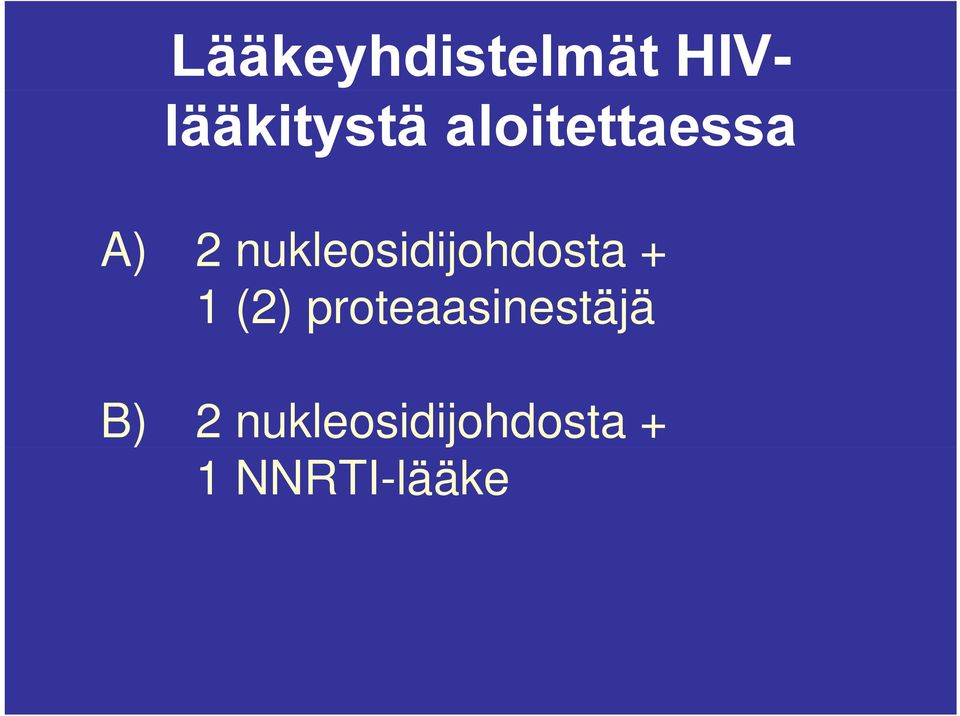 nukleosidijohdosta + 1 (2)