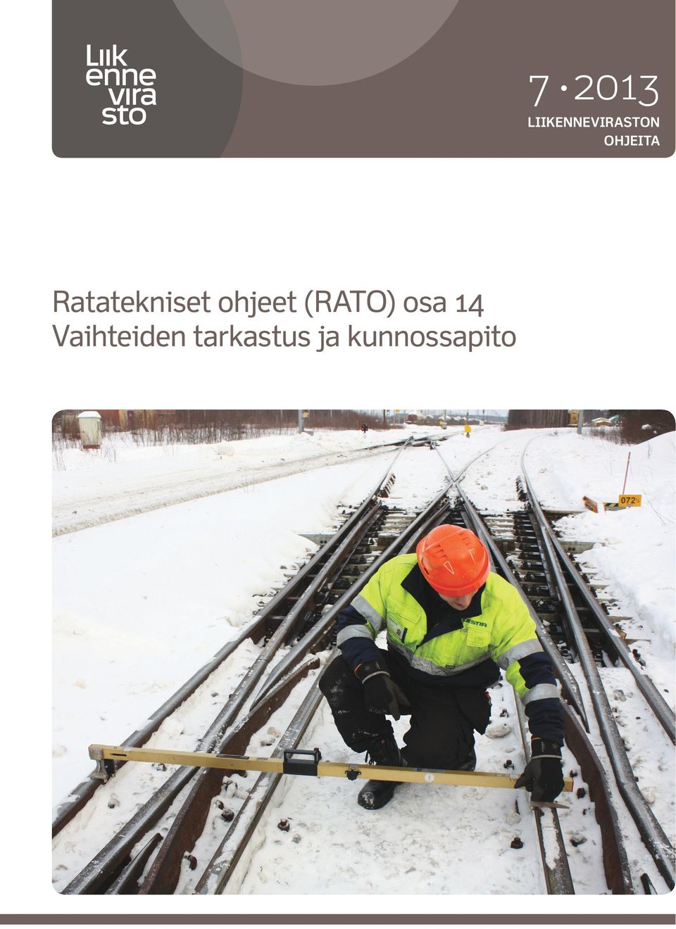 ohjeet (RATO) osa 14