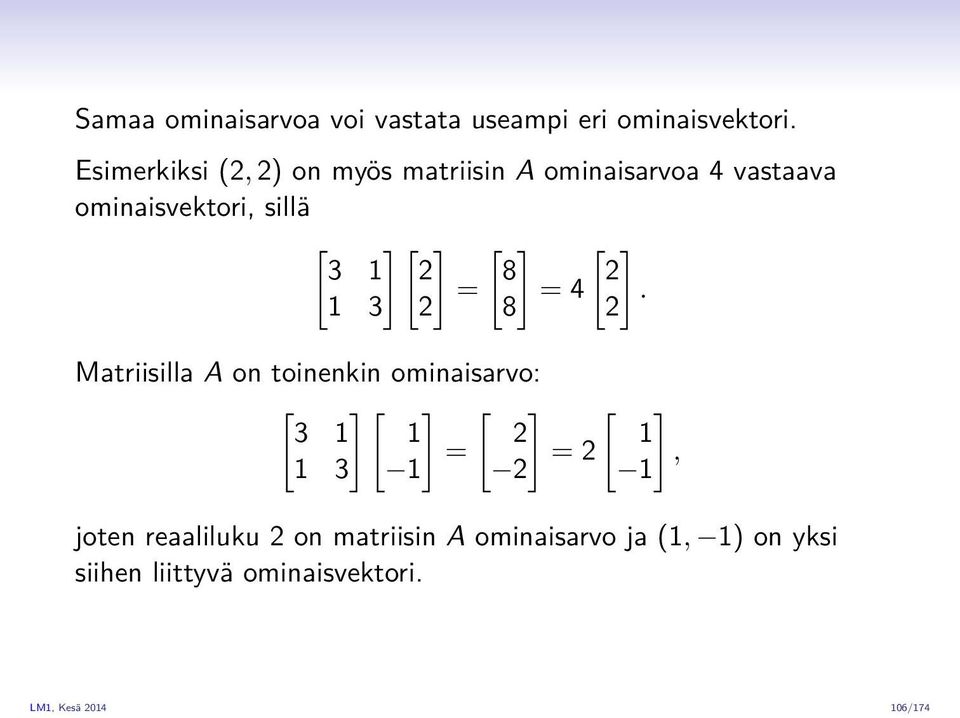 2 8 2 = = 4.