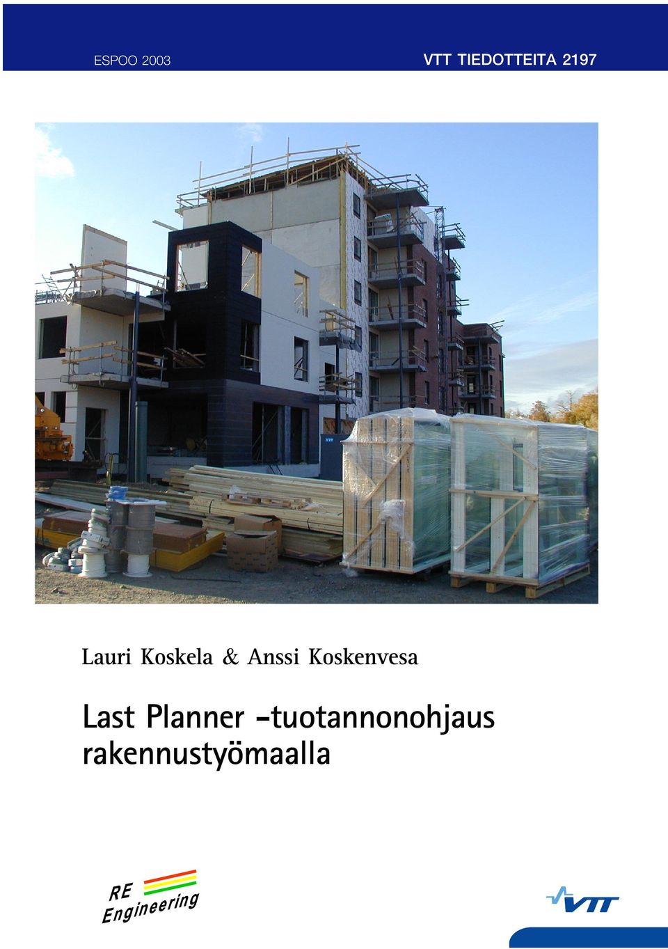 Erilaisin säännöin ja menettelytavoin pyritään siihen, että viikkosuunnitelman jokaisen tehtävän käynnistyessä kaikki sen edellytykset ovat olemassa, että tehtävä voidaan suorittaa häiriöttä ja että