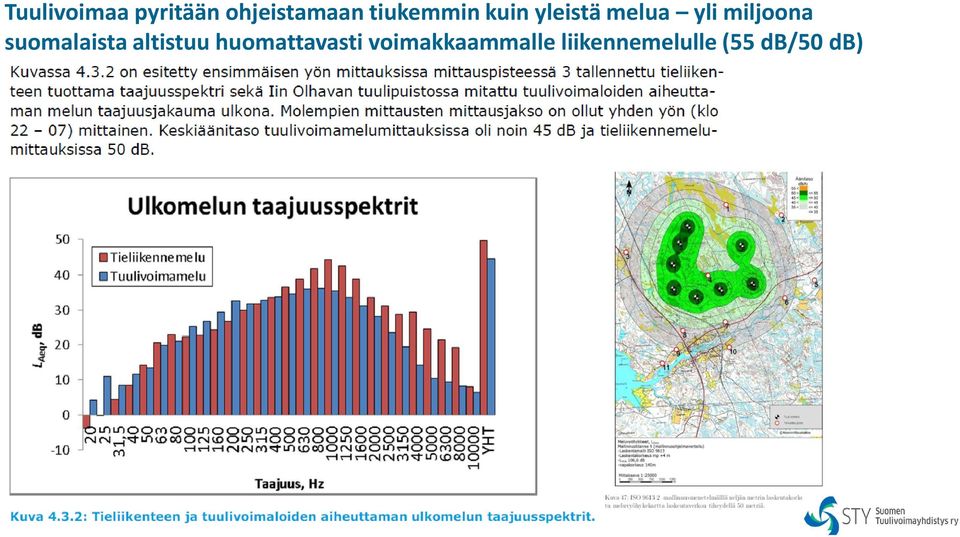 miljoona suomalaista altistuu