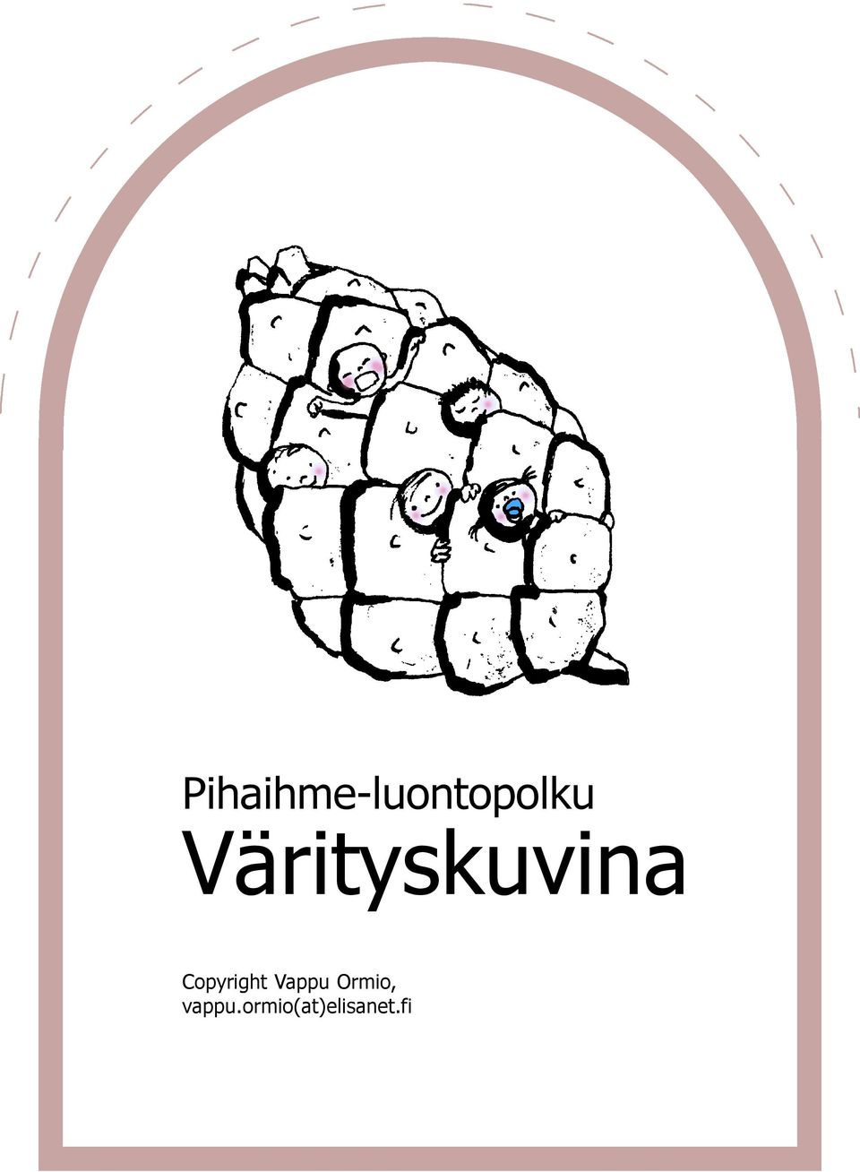 Copyright Vappu