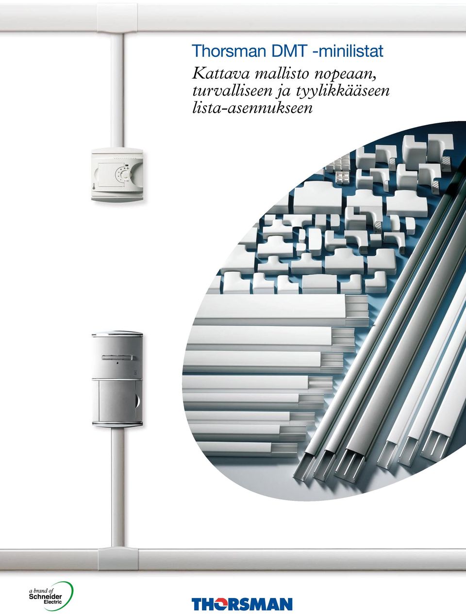 nopeaan, turvalliseen ja