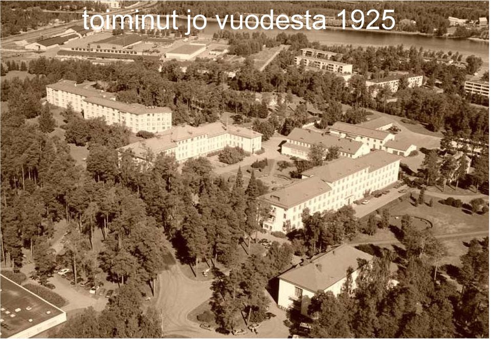 vuodesta