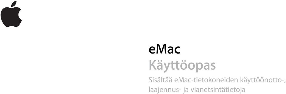 emac-tietokoneiden