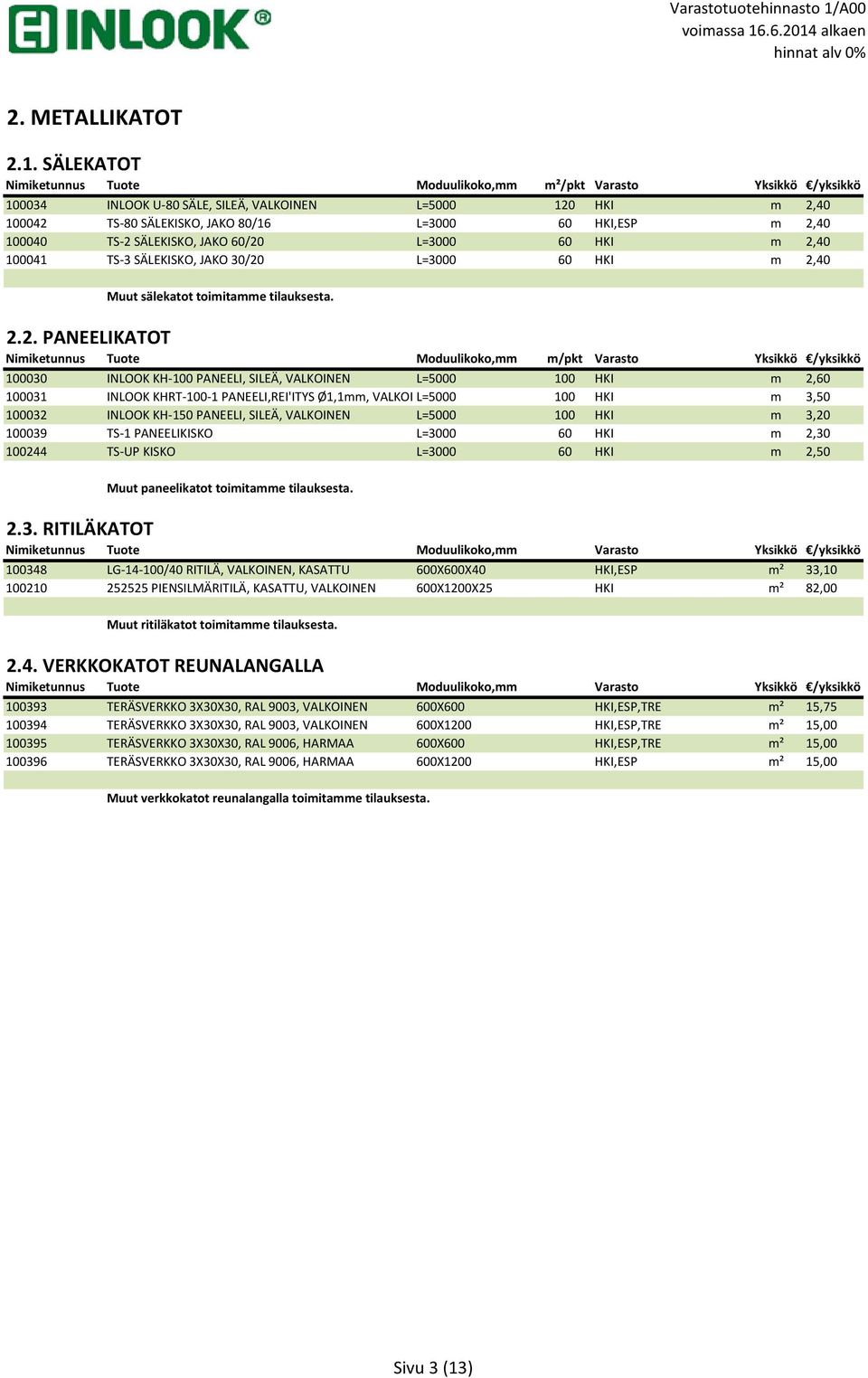 100040 TS-2 