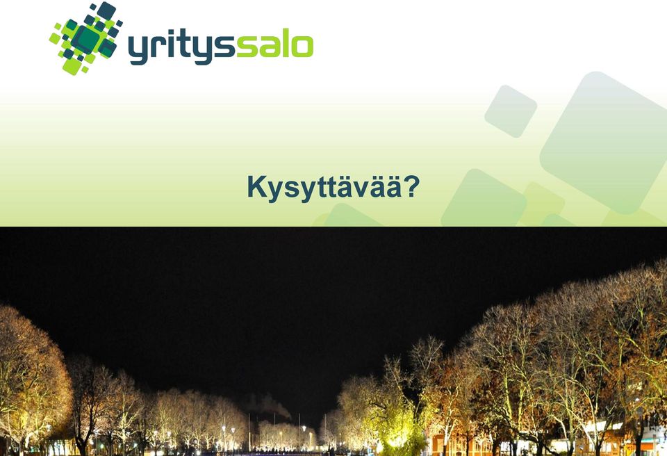 Esityksen
