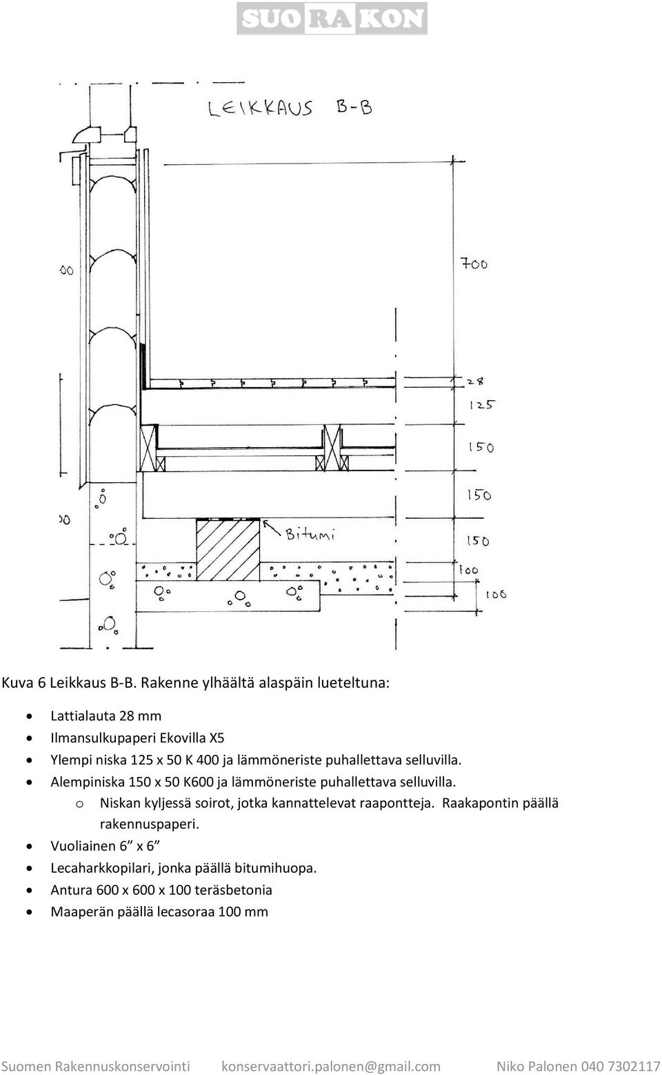 lämmöneriste puhallettava selluvilla. Alempiniska 150 x 50 K600 ja lämmöneriste puhallettava selluvilla.
