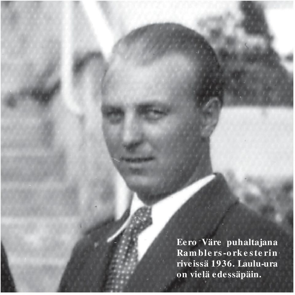 riveissä 1936.