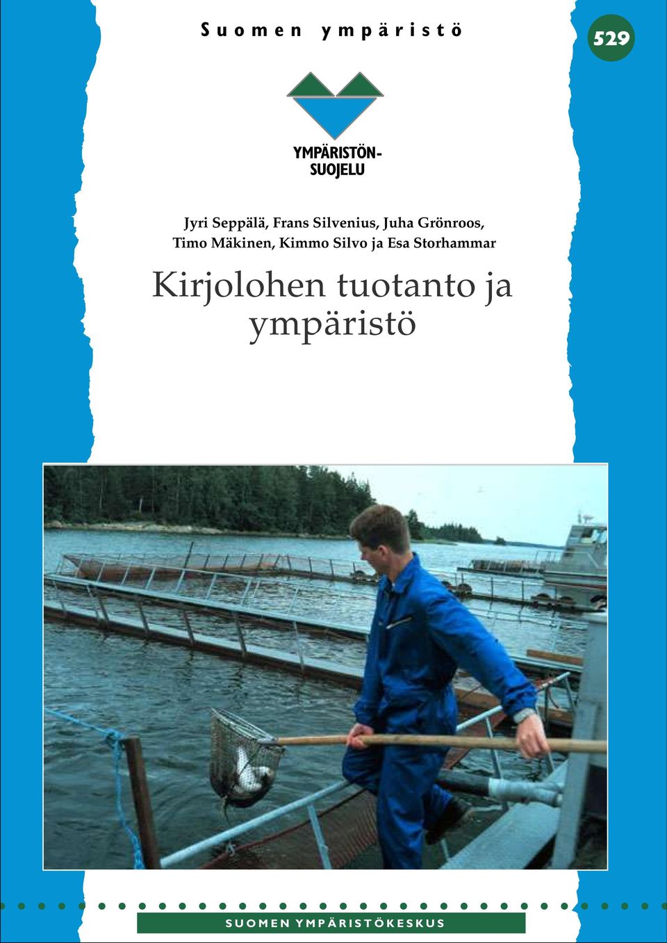 Mäkinen, Kimmo Silvo ja Esa Storhammar