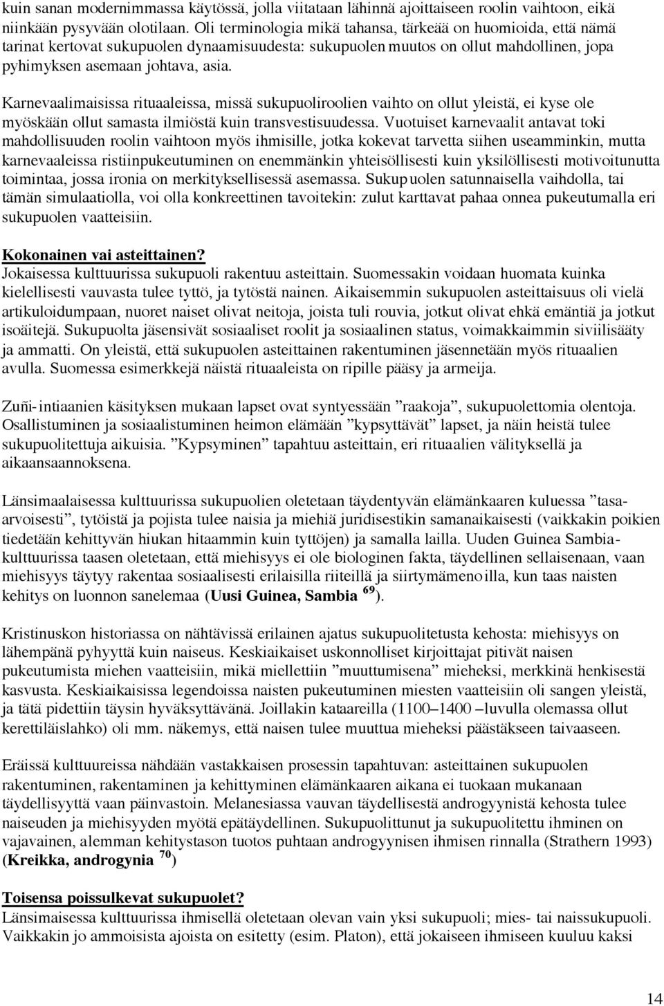 Nunna lesbo suku puolen tarinoita
