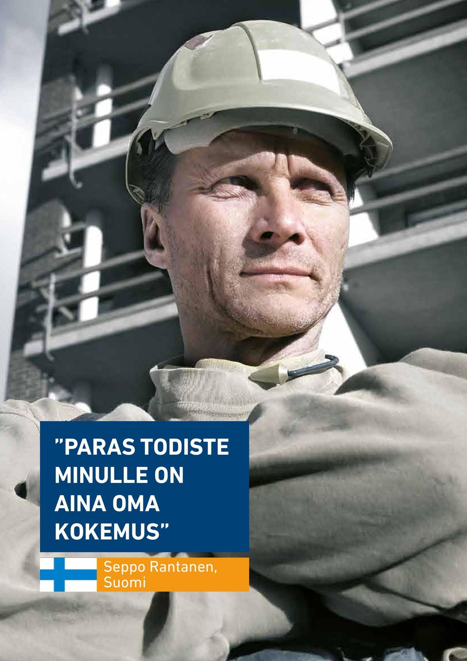 OMA KOKEMUS