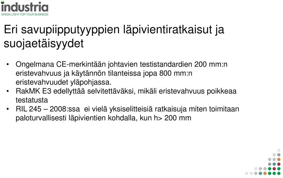 yläpohjassa.