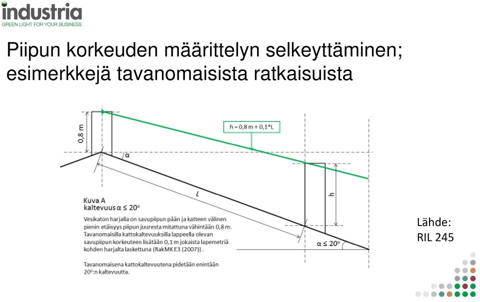 selkeyttäminen;