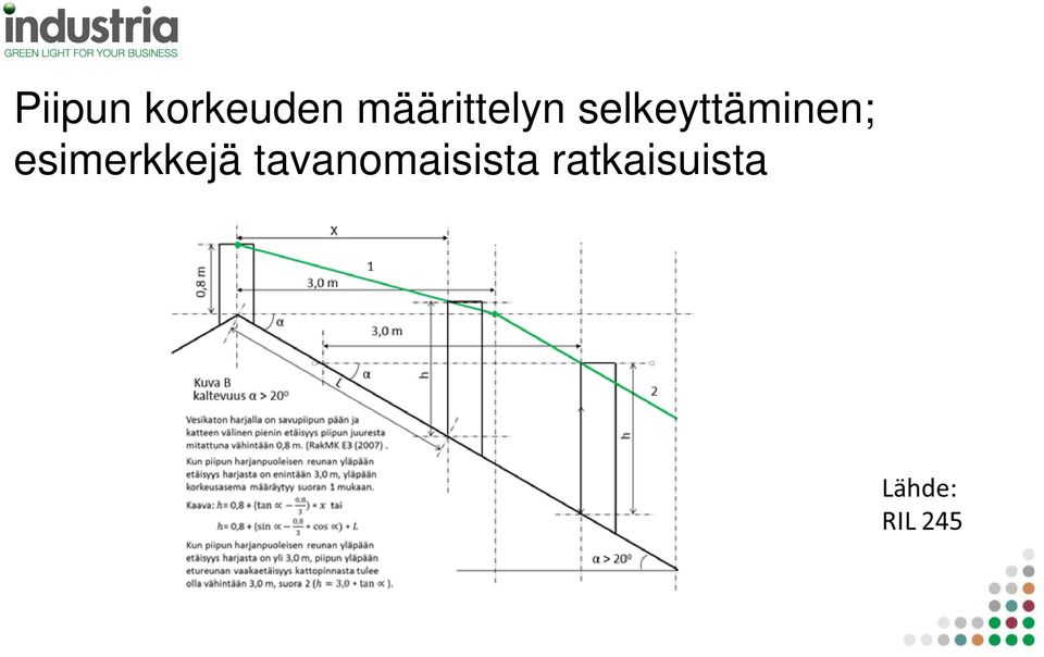 selkeyttäminen;